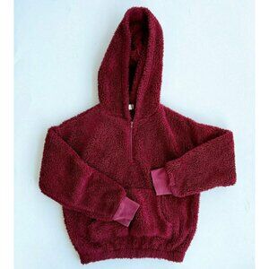 Sunset West Cozy Pullover